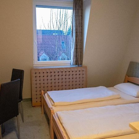 Hotel Lachnerhof Эрланген Экстерьер фото