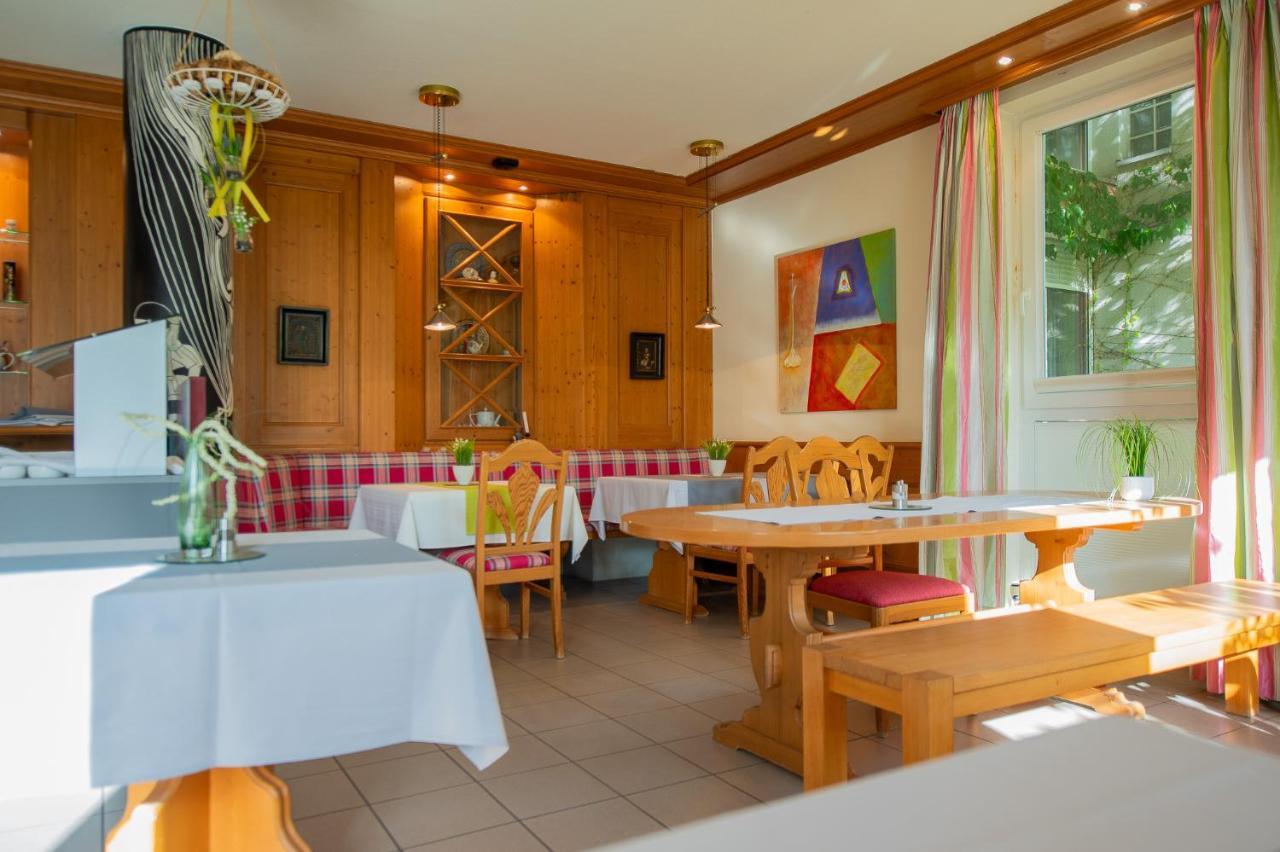 Hotel Lachnerhof Эрланген Экстерьер фото