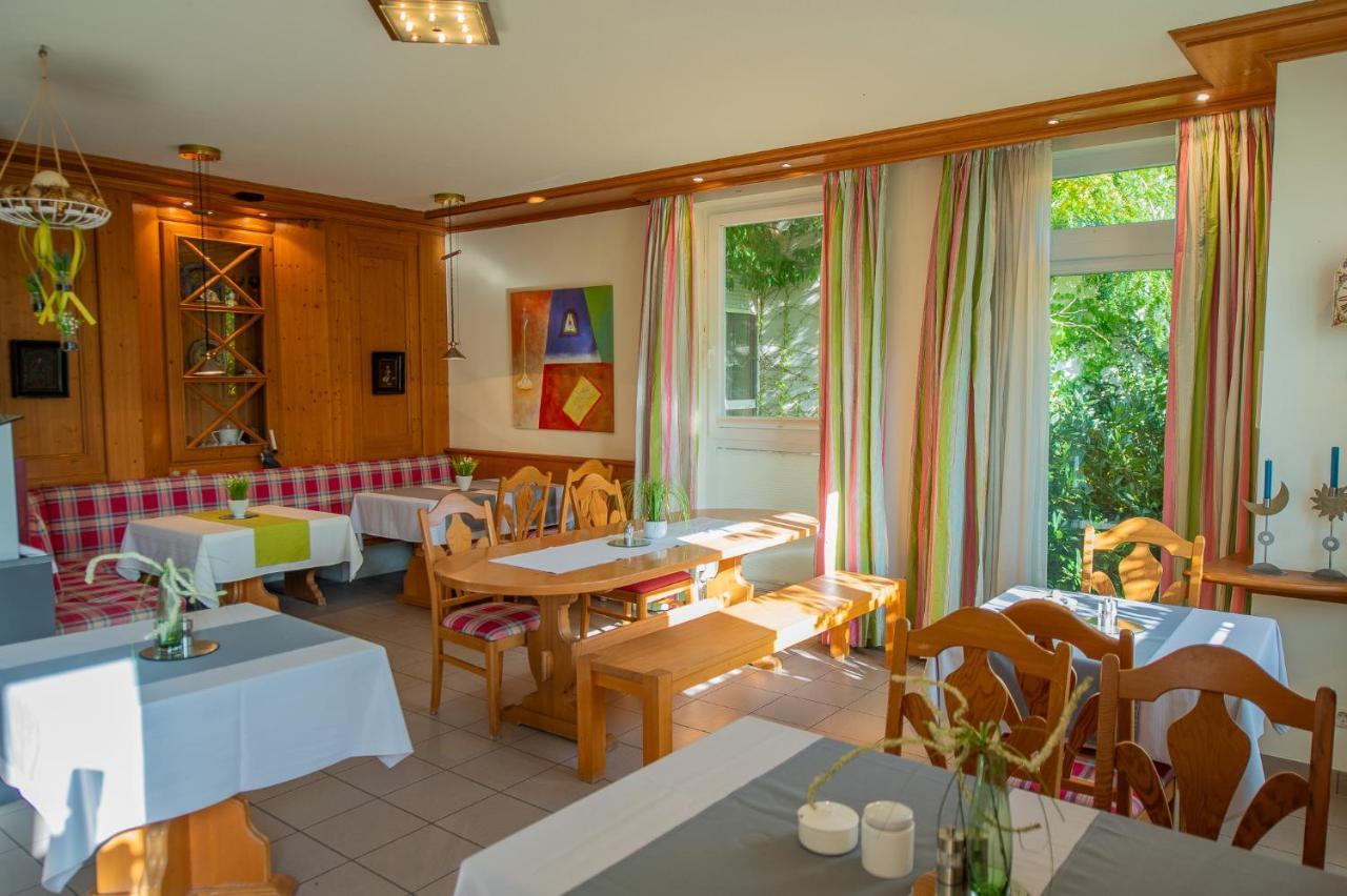 Hotel Lachnerhof Эрланген Экстерьер фото