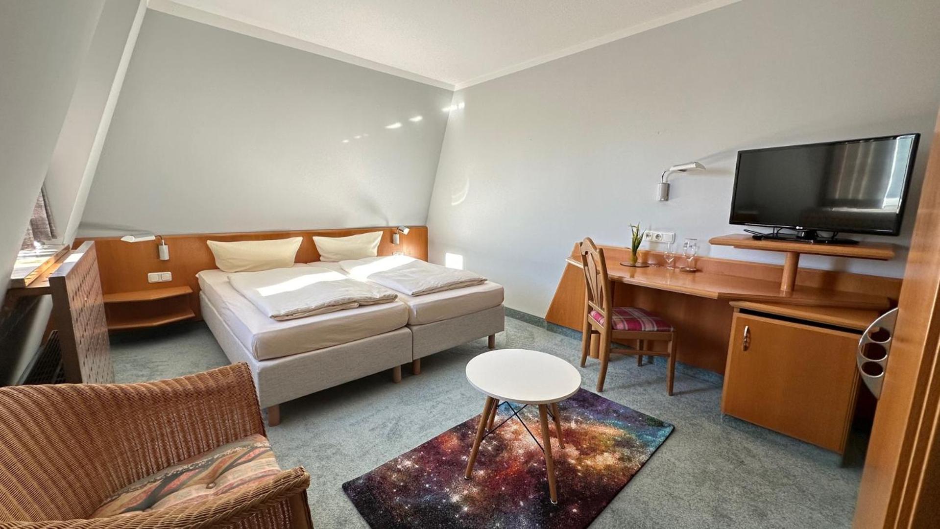 Hotel Lachnerhof Эрланген Экстерьер фото